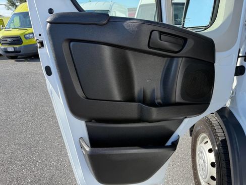 Used 2018 RAM ProMaster 1500 image 11