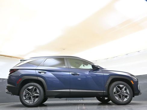 New 2026 Hyundai Tucson SEL image 43