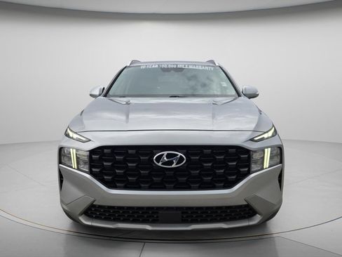 Certified 2023 Hyundai Santa Fe SEL AWD/4WD image 5