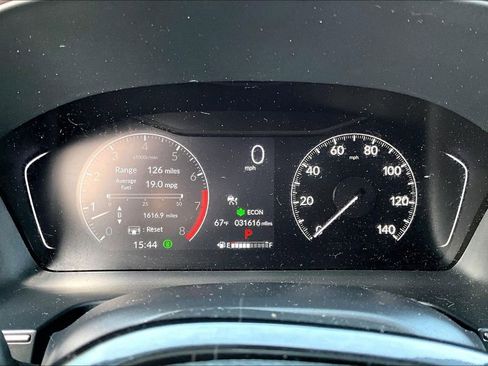 Used 2024 Honda Pilot TrailSport image 12