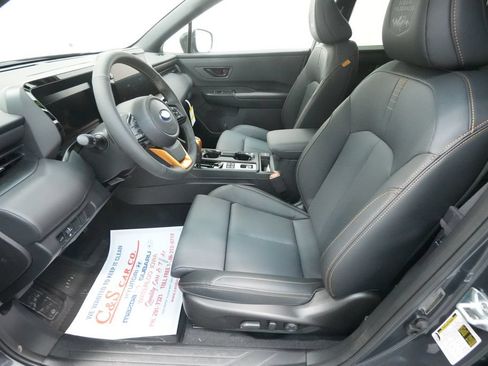 New 2026 Subaru Outback Wilderness AWD/4WD image 19