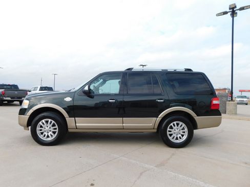 Used 2014 Ford Expedition King Ranch image 3