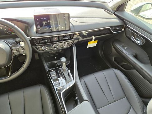 New 2026 Acura ADX FWD image 16