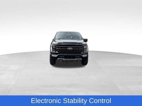 Certified 2023 Ford F150 Tremor w/ Equipment Group 402A High image 10