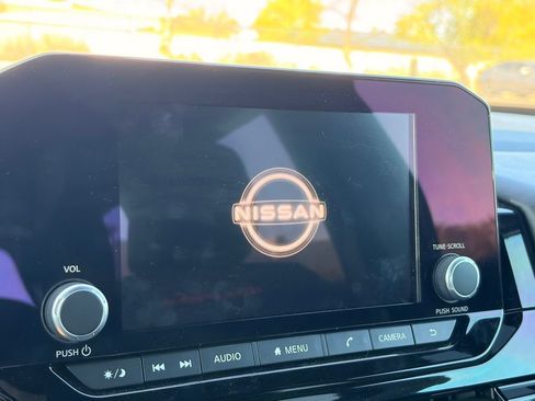 Certified 2025 Nissan Pathfinder Rock Creek AWD/4WD image 21