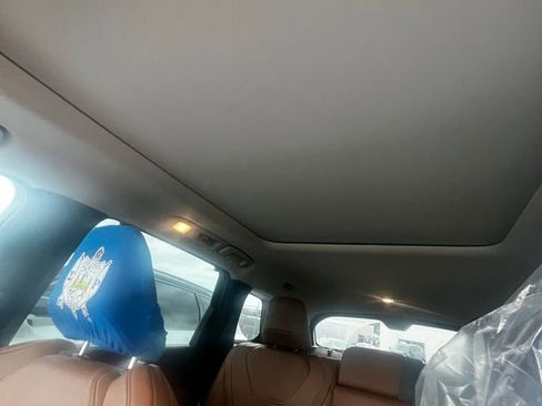 Certified 2024 INFINITI QX60 Sensory w/ Vision Package image 27