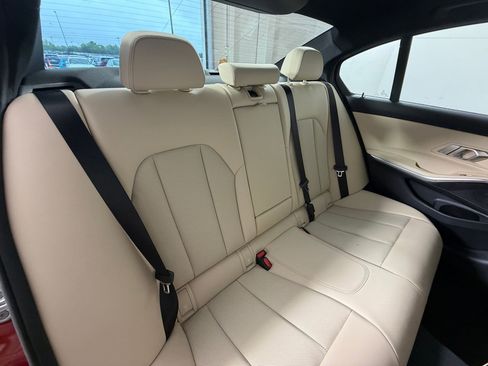Certified 2023 BMW 330i Sedan w/ Premium Package RWD image 33