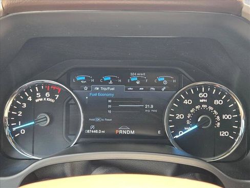 Used 2019 Ford F150 King Ranch w/ Equipment Group 601A Luxury RWD image 11