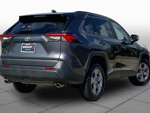 Used 2024 Toyota RAV4 XLE FWD image 13