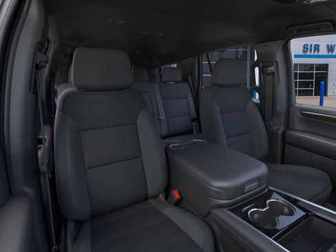 New 2026 Chevrolet Tahoe LS image 16