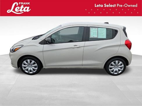 Used 2019 Chevrolet Spark LS image 5