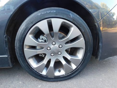 Used 2014 Subaru Impreza 2.0i Sport Limited AWD/4WD image 23