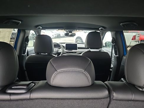 New 2026 Jeep Compass Latitude image 96