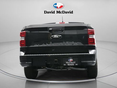New 2025 Ford Maverick Lobo image 13