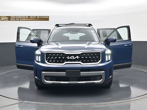 Used 2023 Kia Telluride SX Prestige X-Line AWD/4WD image 32