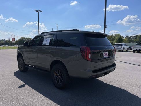 Used 2026 Ford Expedition Tremor AWD/4WD image 6
