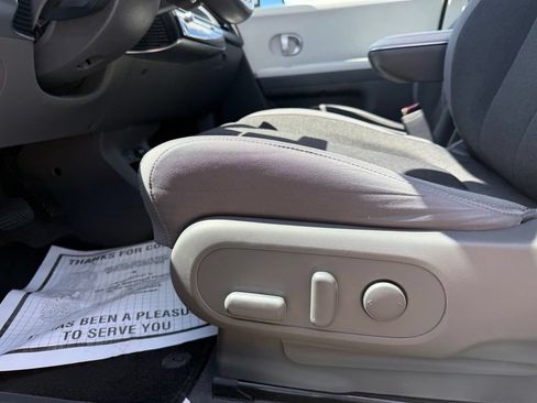 Certified 2024 Hyundai Ioniq 5 SEL AWD/4WD image 23