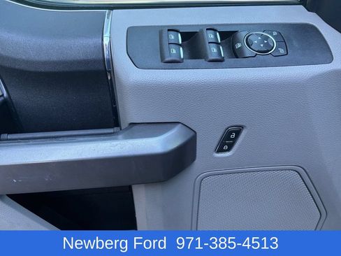 Used 2021 Ford F550 4x4 Crew Cab Super Duty image 11