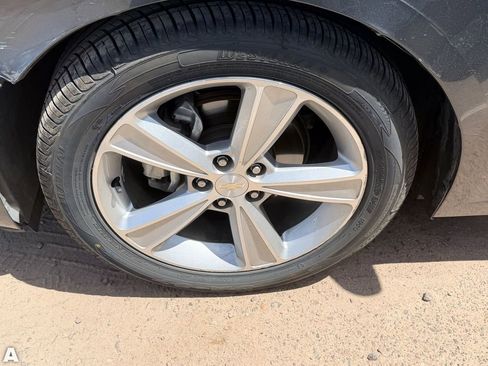 Used 2013 Chevrolet Cruze LT FWD image 6