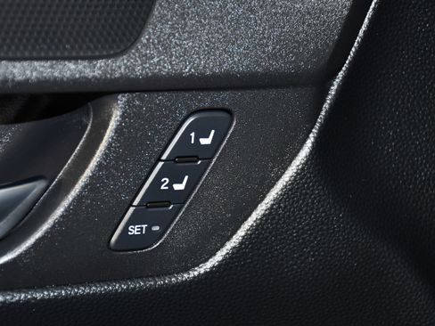 Certified 2025 Honda CR-V Sport-L image 35