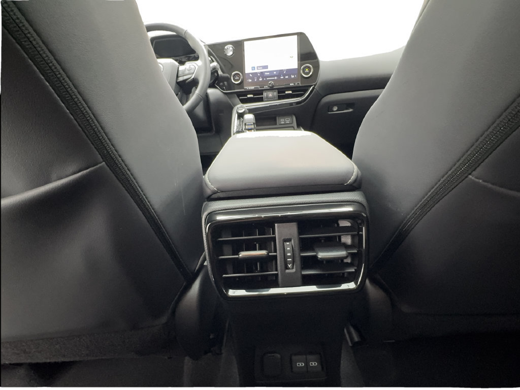 Used 2024 Lexus NX 350 AWD w/ Cold Area Package image 43