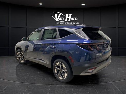New 2026 Hyundai Tucson SEL AWD/4WD image 5