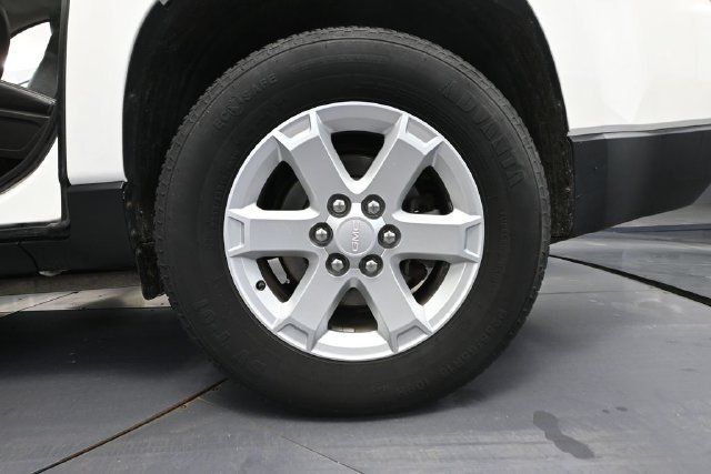 Used 2014 GMC Acadia SLE AWD/4WD image 9