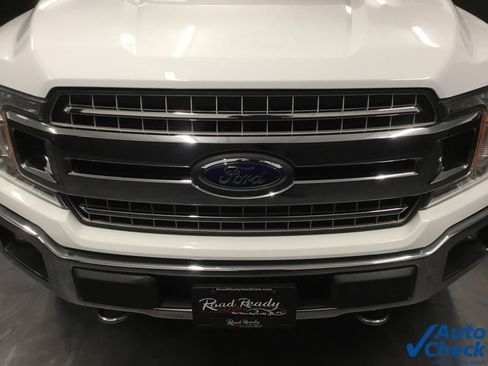 Used 2018 Ford F150 XLT w/ Equipment Group 302A Luxury image 23