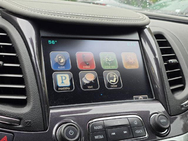 Used 2015 Chevrolet Impala LT w/ Convenience Package FWD image 31