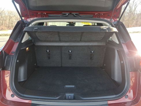 Certified 2023 Buick Encore GX Preferred w/ Cold Weather Comfort Package image 28