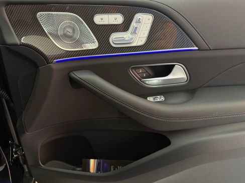 New 2026 Mercedes-Benz GLS 63 AMG 4MATIC image 21