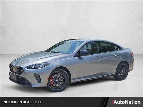 Used 2025 BMW M235i xDrive AWD/4WD image 1