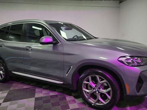Used 2024 BMW X3 sDrive30i image 26