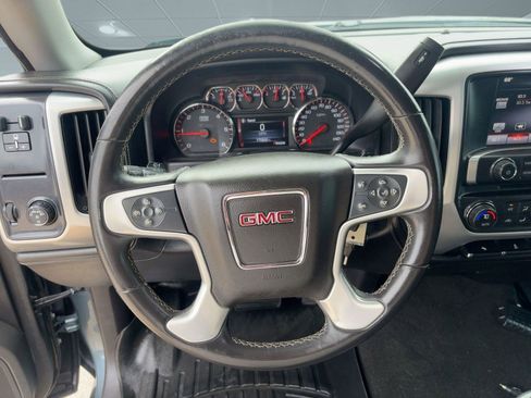 Used 2014 GMC Sierra 1500 SLE w/ Texas SLE Value Package image 17