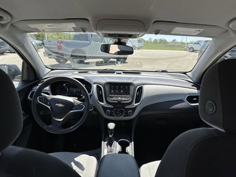 Used 2023 Chevrolet Equinox LS w/ LS Convenience Package FWD image 15