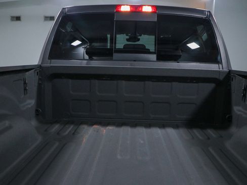 Used 2022 RAM 2500 Laramie w/ Protection Group AWD/4WD image 29