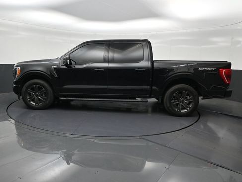 Used 2023 Ford F150 XLT w/ Equipment Group 302A High RWD image 2