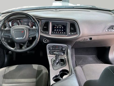 Used 2021 Dodge Challenger R/T RWD image 15