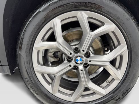 Used 2022 BMW X4 xDrive30i w/ Premium Package image 55