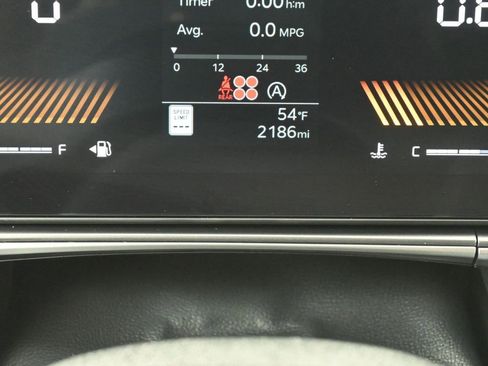 New 2025 Kia Sorento EX w/ Panoramic Sunroof Package AWD/4WD image 16