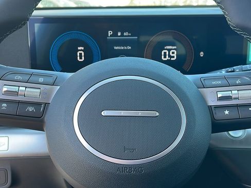 New 2026 Hyundai Kona SEL Sport image 22