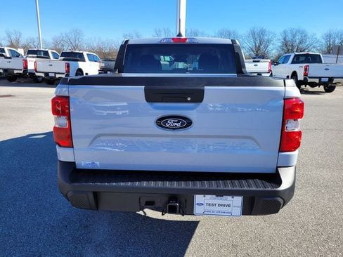 New 2026 Ford Maverick XL image 7