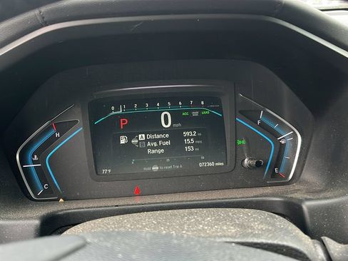 Used 2019 Honda Odyssey EX-L image 10