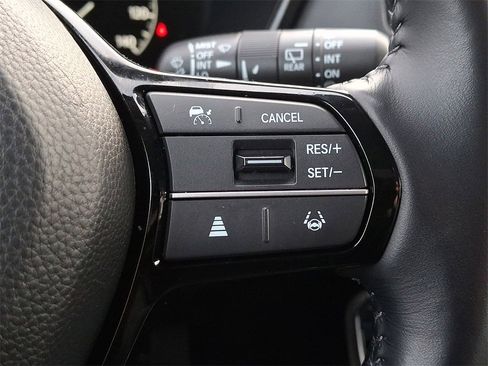 Used 2025 Honda CR-V EX-L image 22