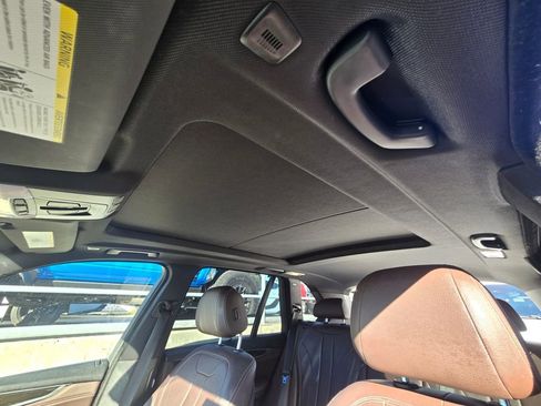 Used 2018 BMW X5 xDrive40e image 10