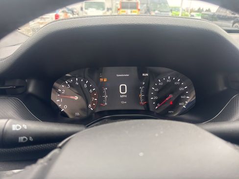 New 2026 Jeep Compass Latitude image 28