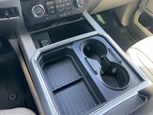 Used 2018 Ford F350 Lariat w/ Lariat Value Package image 13