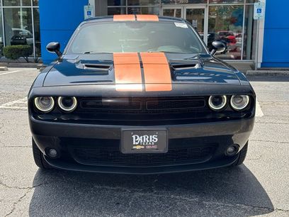 Used 2022 Dodge Challenger SXT w/ Plus Package