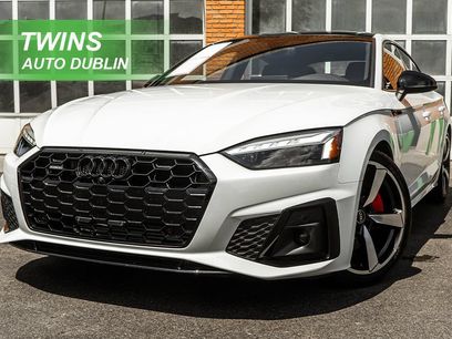 Used 2024 Audi A5 2.0T Premium Plus