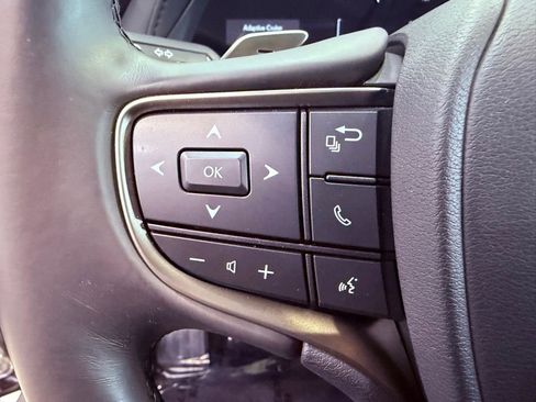 Certified 2024 Lexus LS 500 image 21